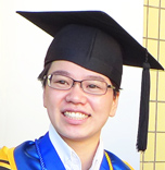 Ms. Ruby Hsieh
